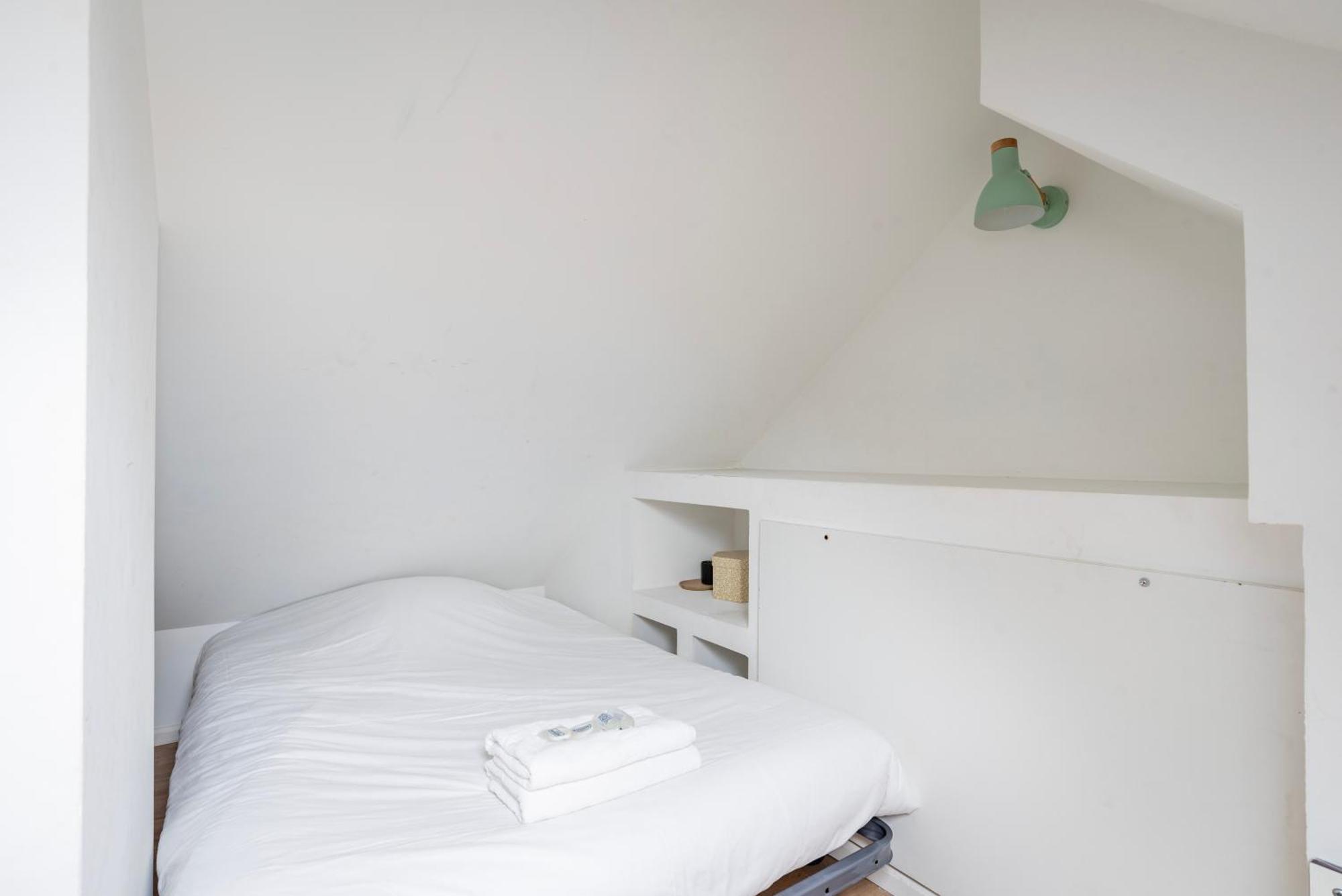 Le Schoepflin - Coeur De Strasbourg - Vue Toits Ngoại thất bức ảnh